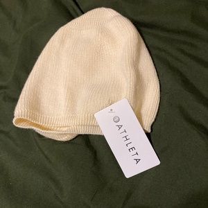 Athleta beanie